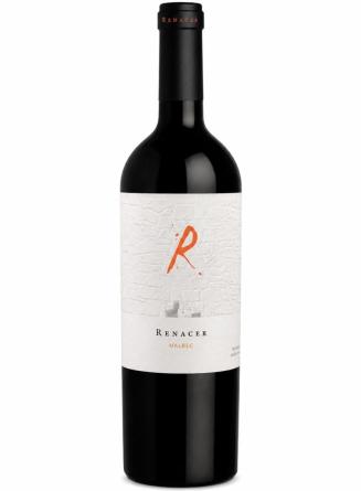 Renacer Malbec 6x750cc.