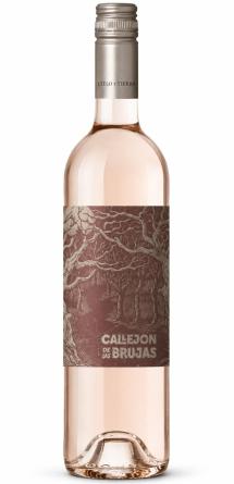 Callej�n de las Brujas Canar� 6x750cc.