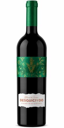 Desquiciado ALFA Malbec 6x750cc.