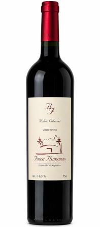 Finca Humanao Blend Malbec Cabernet 6x750cc.