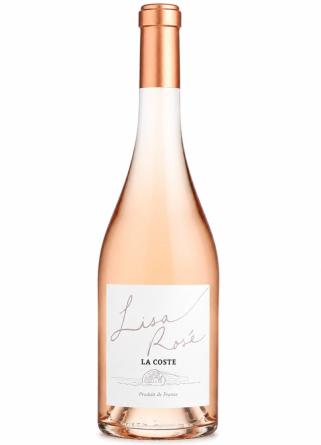 Chateau La Coste Lisa Ros� 6x750cc.