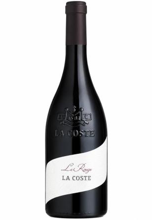 Chateau La Coste Le Rouge Cateaux Daix En Provence 6x750cc.