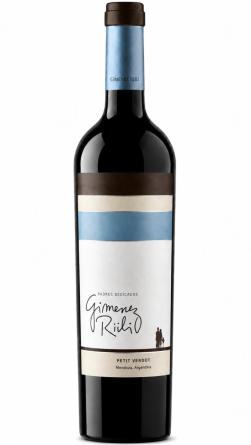 Gim�nez Riili Padres Dedicados Petit Verdot 6x750cc.